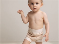 MarMar peony baby bathing pants Swen UPF 40+