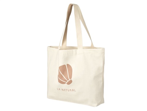 Liewood la natural/sea shell large tote bag