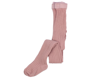 MP tights cotton pink (80cm-120cm)