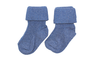 MP socks cotton denim (2-Pack)