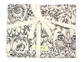 Soft Gallery Muslin cloth diaper bridal blush (3-pack)