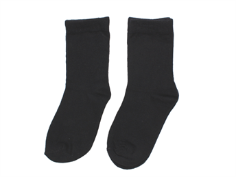 MilkyWalk socks cotton black