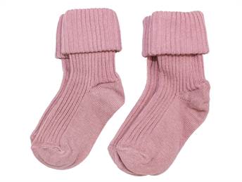 MP socks cotton pink (3-pack)