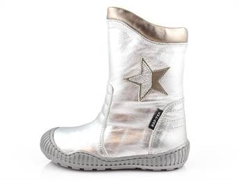 Arauto RAP winter boot silver star and TEX
