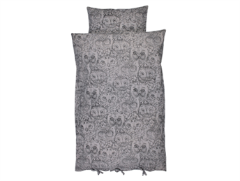 Soft Gallery Baby bed linen drizzle owl