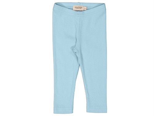MarMar leggings heavenly blue modal  