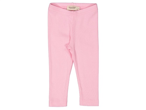 MarMar leggings pink blossom modal