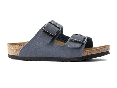 Birkenstock Arizona sandal dark brown  