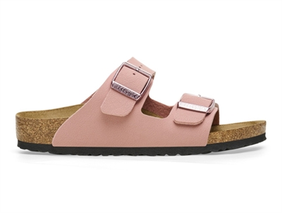 Birkenstock Arizona sandal pink clay  
