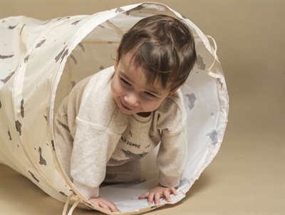 That's Mine dreamily activity tunnel Theo