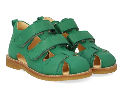 Angulus sandal cognac