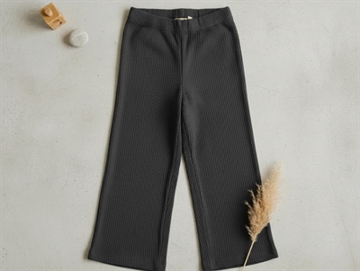 Wheat raven jersey pants Ela