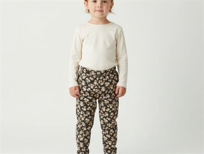 Wheat raven anemones jersey pants Elaine