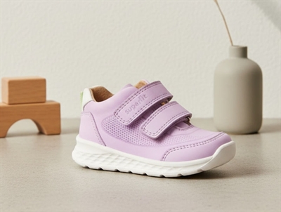Superfit Breeze sneaker purple