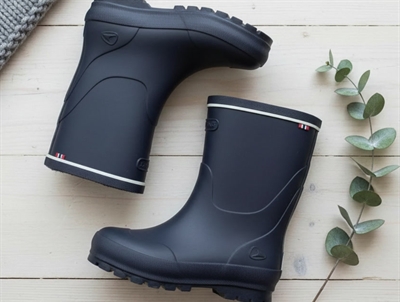 Viking navy rubber boot Jolly