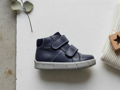 Superfit sneaker Ulli blau with GORE-TEX