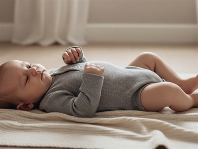 MarMar body modal gray melange