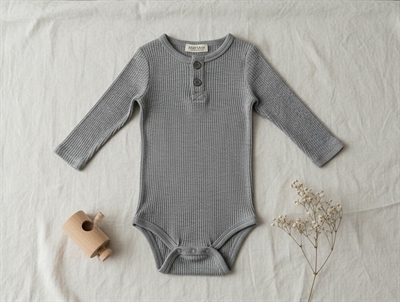 MarMar body modal gray melange