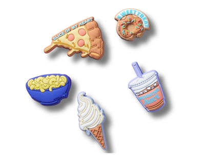 Crocs charms Frozen 5-pack