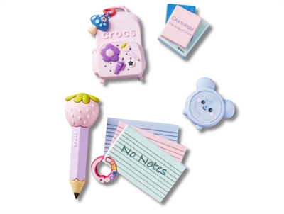 Crocs charms Frozen 5-pack