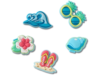 Crocs charms Frozen 5-pack