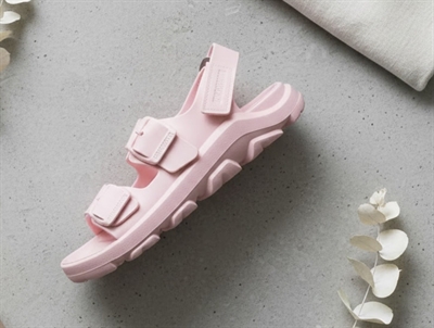 Birkenstock icy gentle rose sandal Mogami