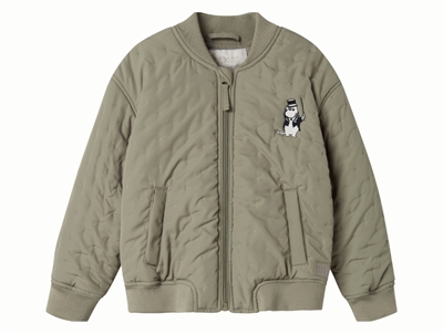 MarMar berry air thermal jacket Oki  