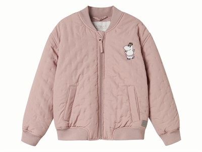 MarMar berry air thermal jacket Oki  