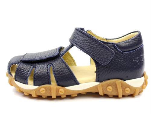 Arauto RAP sandal float. navy