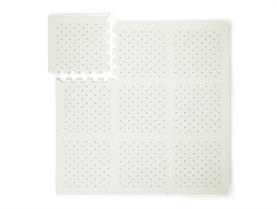 That's Mine Alva play mat lots of love sky in foam