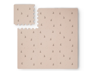 That’s Mine Alva play mat with bees and bears