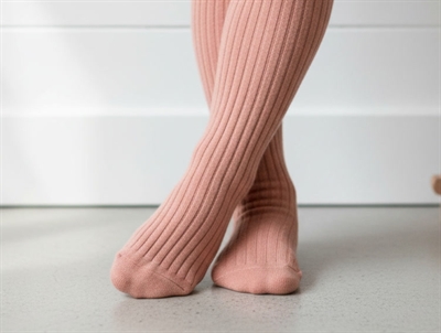 MP tights cotton rose dawn