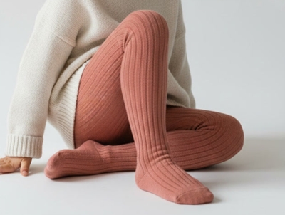 MP tights cotton canyon rose