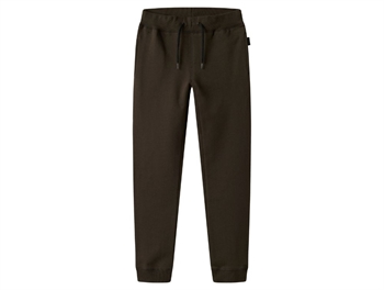 Name It grey melange sweatpants