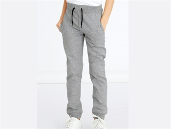 Name It grey melange sweatpants