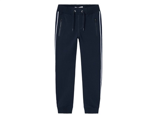 Name It dark sapphire sweatpants