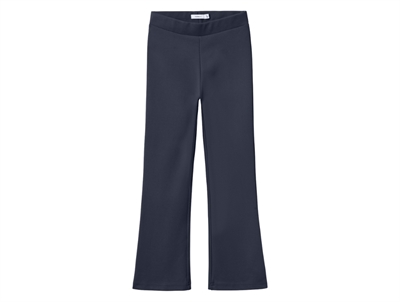 Name It dark sapphire bootcut pants Frikkali