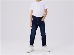 Name It light blue denim jogger jeans