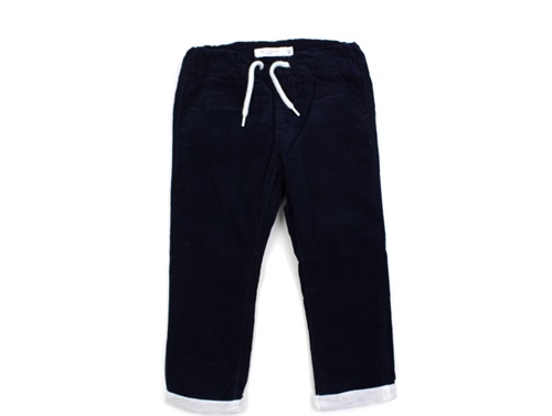 Name It dark sapphire pants