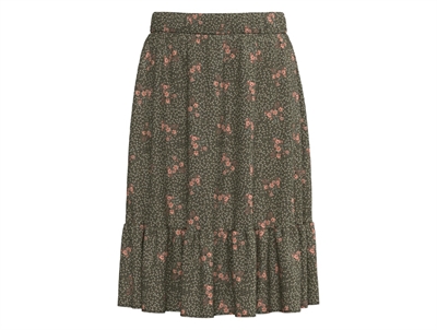 Name It skirt stone gray