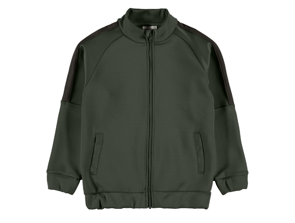 Name It cardigan climbing ivy