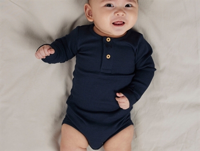 Name It body dark sapphire with buttons