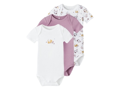 Name It valerian body cats (3-pack)