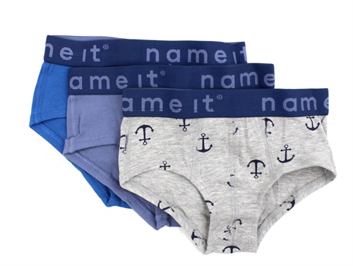 Name It wild wind panties (3-pack)