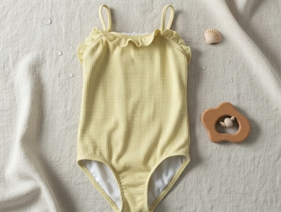 Name It swimsuit double cream