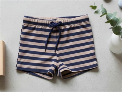 Name It swimming shorts dark sapphire striber