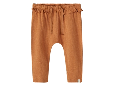 Lil Atelier pants bran