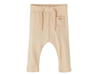 Lil Atelier pants frappe