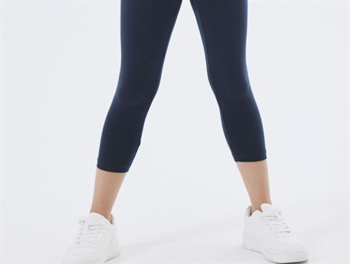 Name It leggings dark sapphire