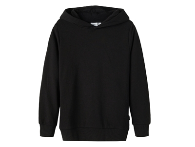 Name It black sweatshirt hood